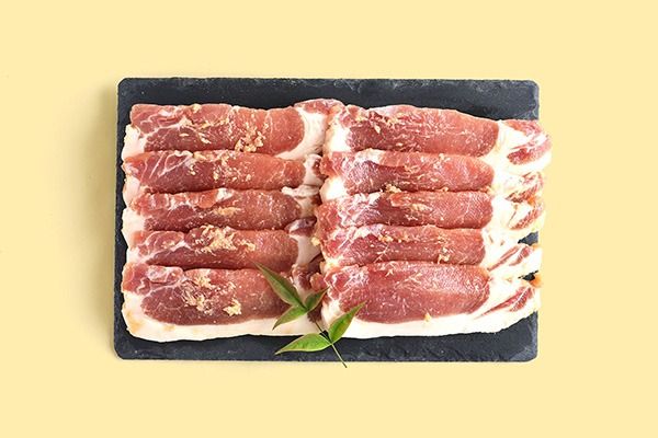 庄内豚ロース味噌粕漬け　10枚入り