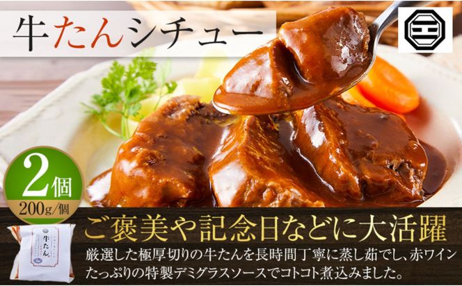 ぶつぎりたんちゃん特選セット（牛たんハンバーグ、牛たんシチュー、燻製牛たん、炭焼チャーシュー、自家製ローストビーフ、牛たんとホルモンのどて煮） 372013_HX004