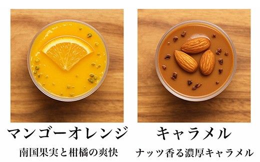 乳酸菌スイーツアソート12個入 　パティスリー天使のおくりもの　※離島への配送不可