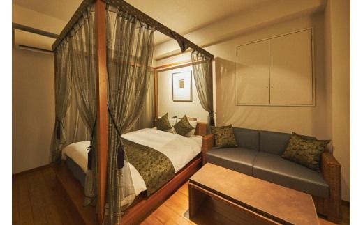 SAKE Kura Hotel 川崎宿　宿泊券（20,000円分） 【kw0014-0001】