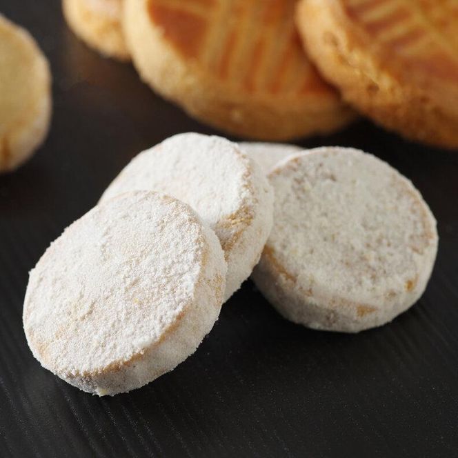 【ホテルグランヴィア京都】ガレット ブルトンヌ エ サブレ［ 京都 スイーツ 焼菓子 おいしい 人気 おすすめ お取り寄せ お菓子 洋菓子 ］ 261009_A-ZD012