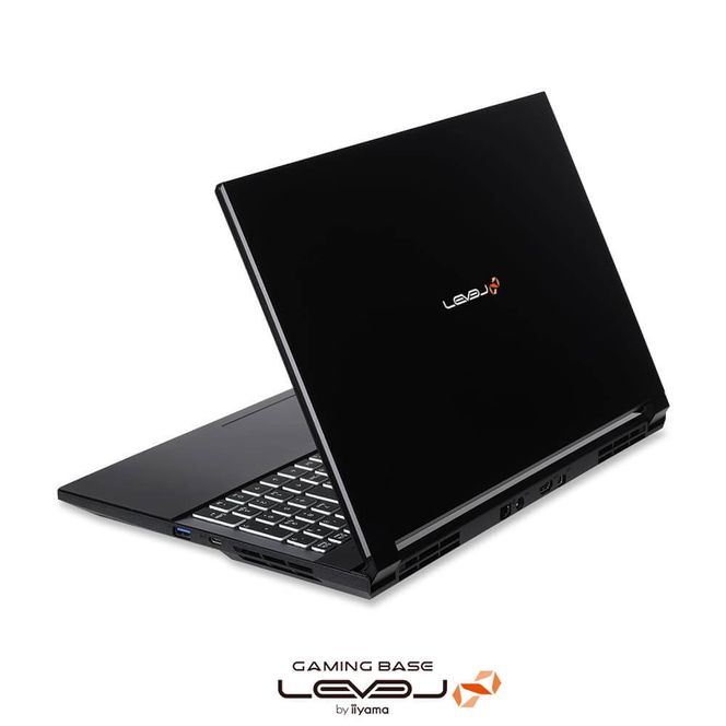 パソコン工房 4年間物損保証 15型ゲーミングノートPC Ryzen AI 7/5050/No.316 322032_EE127