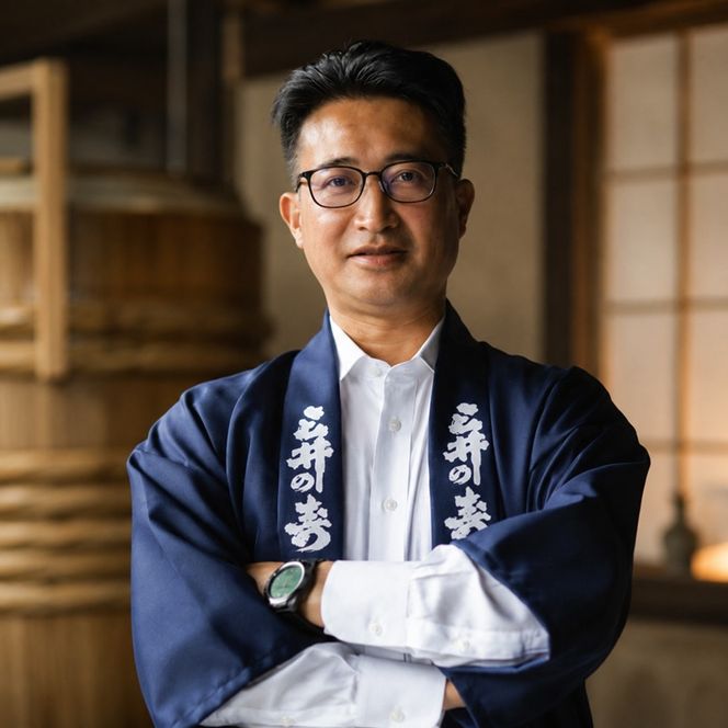 三井の寿 飲み比べ セット 720ml×6本 酒 お酒 日本酒