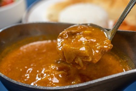 【五つ星ひょうご選定】北播磨からの贈り物セット（カレー＆タンドリーチキン） 14-40