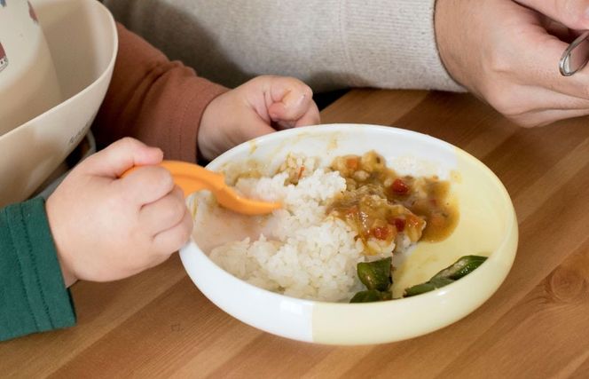 G2606 【スピード発送】すくいやすい器(小) 4色セット 16cm【皿 食器 食洗器 食洗機 電子レンジ ギフト 贈り物】