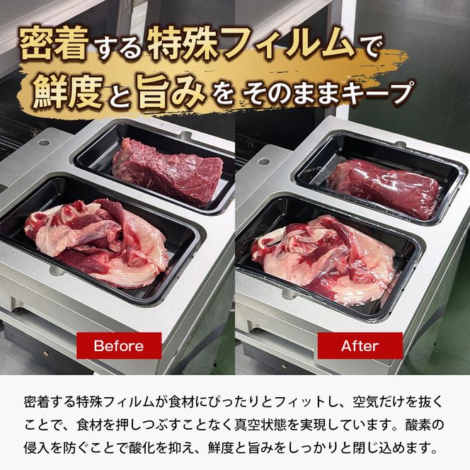 【定期便12ヶ月】淡路牛 赤身肉の定期便