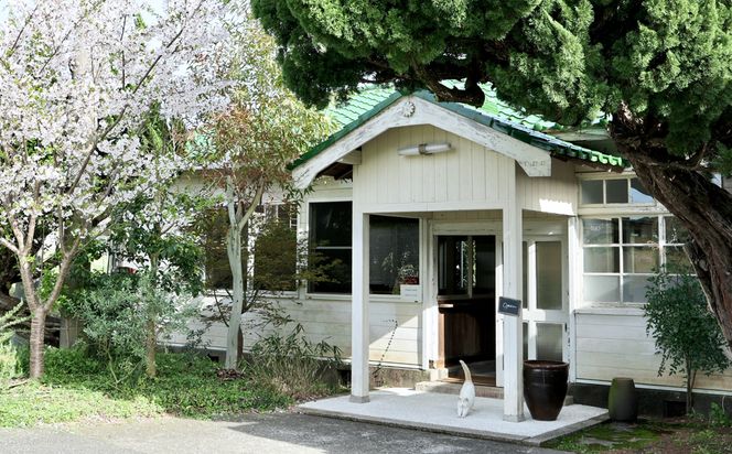 【Awabi ware】 プレミアム陶芸体験 ペアチケット