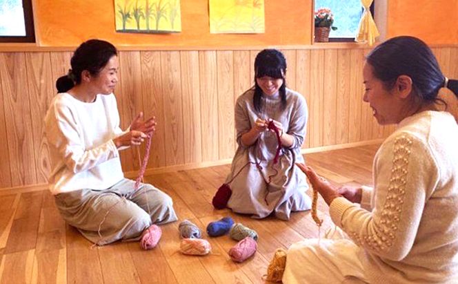 愛知シュタイナー学園　一般向け講座受講補助チケット 体験チケット 学び シュタイナー教育 学び体験 思考力を育てる 判断力を育てる 