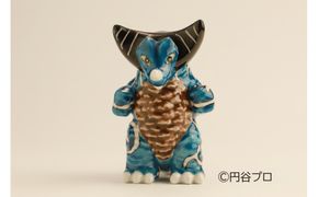 九谷焼　ゴモラ（青唐草）佐藤剛志 172111_CY3064