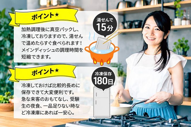 《定期便2ヶ月》昔懐かしいデミグラスソースハンバーグ (160g×8個)×2回 惣菜 おかず 肉 洋食 お試し 簡単 湯煎 湯せん 個包装 [ハンバーグ 肉 おかず 惣菜 個包装 簡単 湯せん 洋食 湯煎 個別包装 小分 お弁当 便利 お試し]|06_thm-040102