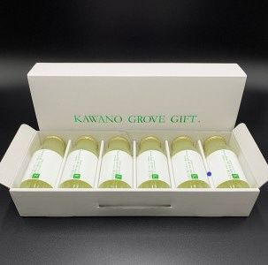 高知県 土佐市産 Konatsu Drink KD 20％ 160ml (6本入) 小夏ジュース ジュース 果物 フルーツ フルーツジュース お取り寄せ ドリンク 高知県 土佐市【川野果樹園】 [BQCB001]