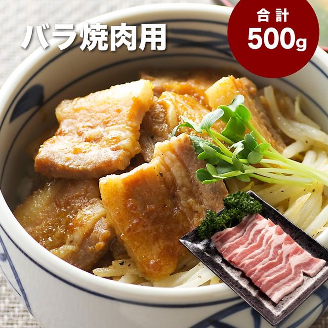 宮崎県産豚肉3.2kgセット K65_0009