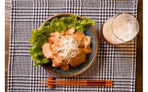 【カット済】チャーシュー切落 約2kg（500gx4P） 時短 料理 簡単 ラーメン おつまみ 丼 チャーハン お弁当 おかず スライス 煮豚 焼き豚 チャーシュー 肉 豚肉 ブタ肉 豚バラ おつまみ ボリューム 晩酌 たれ 醤油 欲張り ご飯のお供 H166-029
