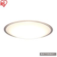 照明 LEDシーリングライト 6畳調色 クリアフレーム CEA6DL-5.0QCF シーリングライト リモコン おしゃれ 6畳 アイリスオーヤマ 電気 LED シーリング リビング 子供部屋 調光 調色 リモコン付 和室 台所 天井照明 シンプル  一人暮らし 新生活