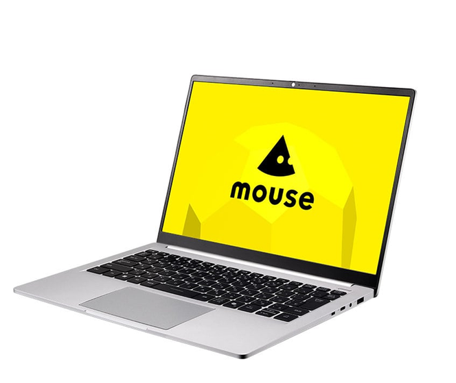 3年保証 14型 ノートパソコン 新品 mouse Xシリーズ X4 OfficeH＆B2024デジタルライセンス版搭載 インテル Core Ultra5 125U WUXGA 1920×1200 メモリ 16GB SSD 256GB マウスコンピューター Windows11 【1708】