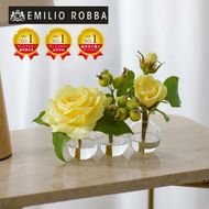 アートフラワー エミリオ・ロバ プリマローズye-3W TTNTA-31080