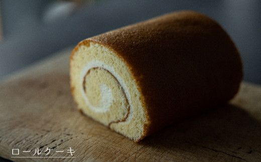 弁天堂 人気のケーキ詰合せセット（ザッハトルテ・ロール・チーズ）