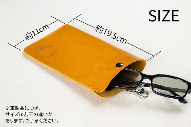 【唐獅子堂】レザーフォルダー【革 牛革 本革 手作り 蛙 龍神様 神埼市 パワースポット 石橋物 無事帰る 福帰る 若返る】(H087144)