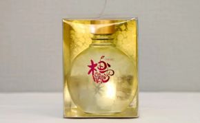 柚雪（GIN）クラフトジン