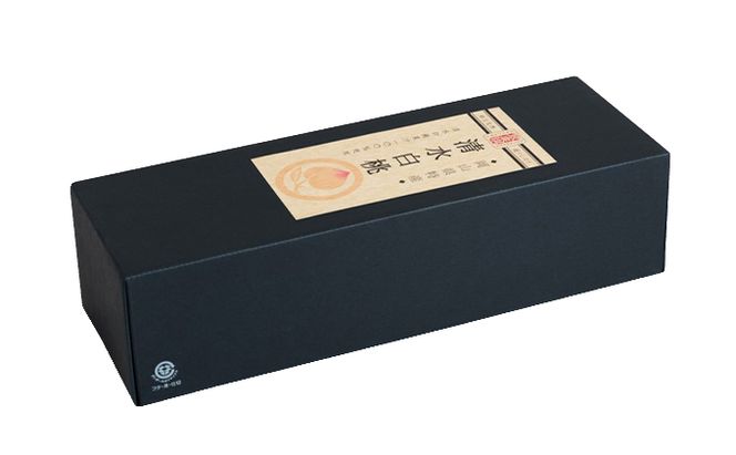翠果撰 岡山 清水白桃 ドリンク 1本（500ml）化粧箱入り 果汁飲料 野菜飲料 ピーチジュース 飲料 