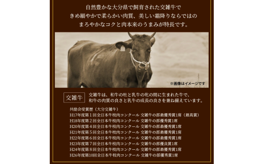 おおいた豊美牛ももスライス 800g (400g×2P)_2258R