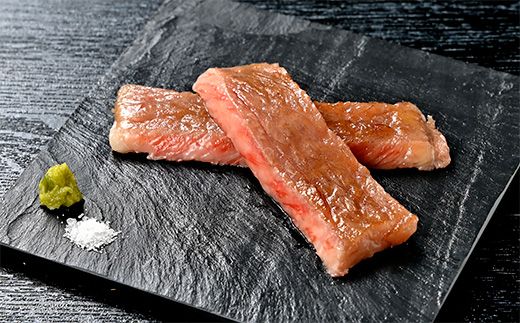 近江牛ステーキ用サーロイン【440ｇ（220ｇ×2枚）】【AB92W】