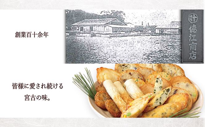 【三陸の練り物】充実のふるさとバラエティーセット 練り物 かまぼこ 揚げかまぼこ ちくわ さつまあげ さつま揚げ 三陸 冷凍 セット 手造り