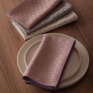 wsg0067 ナプキン Calm Napkin／カルム プラム