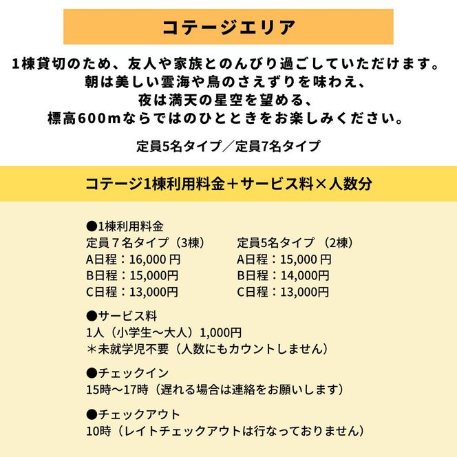 【香美町 吉滝 キャンプ場 助成券 4,500円分 有効期限 令和8年11月30日まで 】 天空のキャンプ場 雲海 利用券 宿泊 券 小代 おじろ 兵庫県 香美町 山陰 山 日本海 夏 あまるべ鉄橋 オートキャンプ アウトドア クリスタルタワー small is wonderful 香住ガニ せこがに のどぐろ 但馬牛 おすすめ 返礼品 25-31