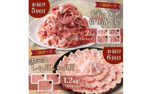 「笑う門には肉きたる」食卓に加古川の肉を！至福の定期便《 お肉 牛肉 豚肉 定期便 志方牛 カルビ ローストビーフ ポーク バーベキュー しゃぶしゃぶ すき焼き 》【2507A00202】