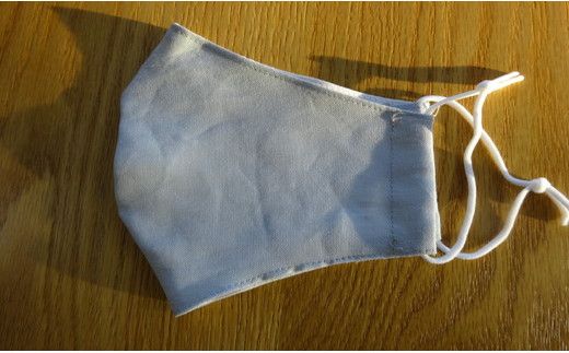 こだわりマスク３枚セット【CW83W】