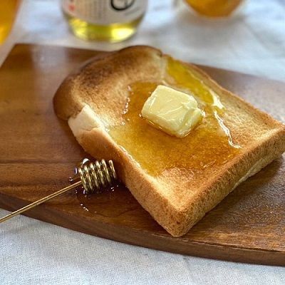 【002203】国産純粋蜂蜜「蜜匠」食べ比べセット