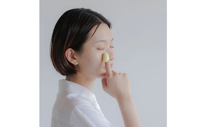 《絹生活研究所》みどり繭「まゆ玉」（5個入）3袋セット 美容 雑貨 日用品 毛穴 角栓 顔 ひじ ひざ かかと シルク 