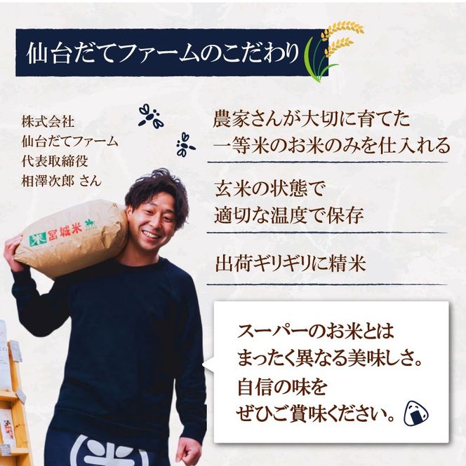 【 令和8年産 】 新米 宮城県産 つや姫 精米 10kg (5kg×2袋) 先行予約 単品 一等米 米 令和8年産 東北米 ふるさと納税 米 お米 白米 新米予約 コメ ライス ご飯 米10kg 10キロ ごはん 美味しい 国産 宮城県 岩沼市 kome okome お取り寄せ 産地直送 東北