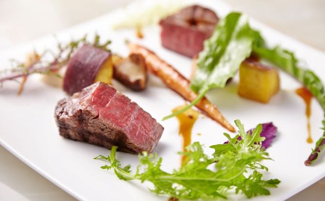オリーブ牛ロースステーキ１５０ｇ×３枚 牛肉 お肉 