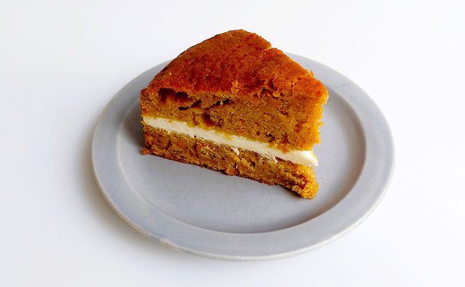キャロットケーキ 【人気商品！】スパイス香るキャロットケーキ 4個入り（冷凍） 食品 コーヒー お菓子 モンキーポッド ケーキ スイーツ カフェ 人参 チーズ クルミ レーズン 墨田区 東京都