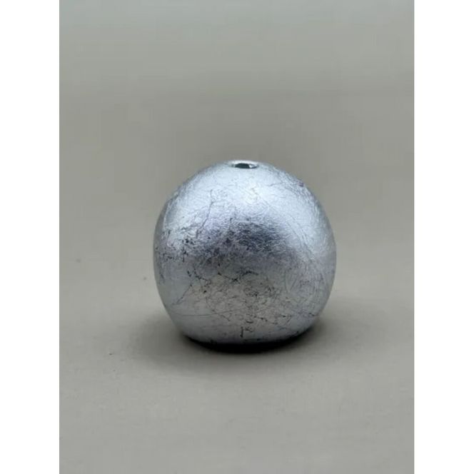 お香立て 箔貼り銀　［NF250］ 303446_CU90091VC02