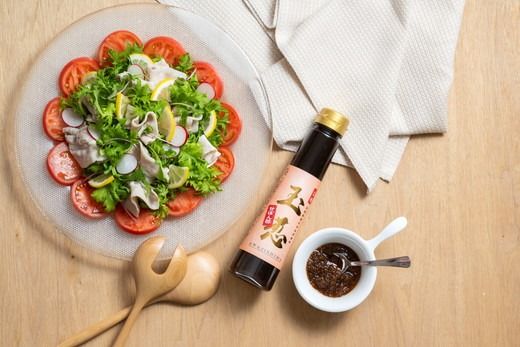 玉葱ぽん酢 甘口 6本セット ≪調味料 セット 詰め合わせ 和風 まとめ買い ギフト 人気 サラダ お取り寄せ ノンオイルドレッシング 人気≫