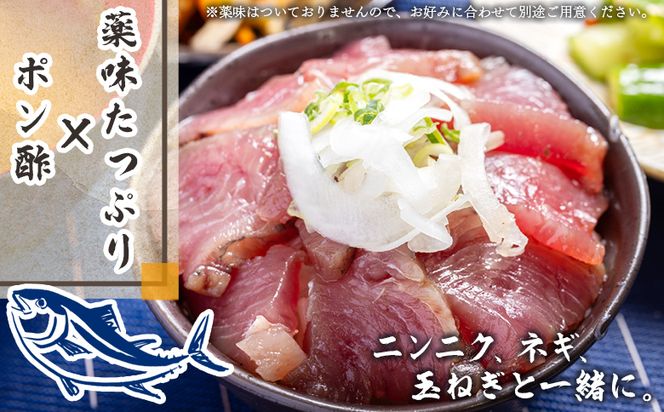 マグロ 定期便【3回定期便】マグロの刺身 スライス(80g×8袋) - 定期便 国産 食べやすい 海鮮丼 漬け丼 煮物 焼き物 鮪 まぐろ 小分けパック 海鮮 新鮮 Wnz-0058