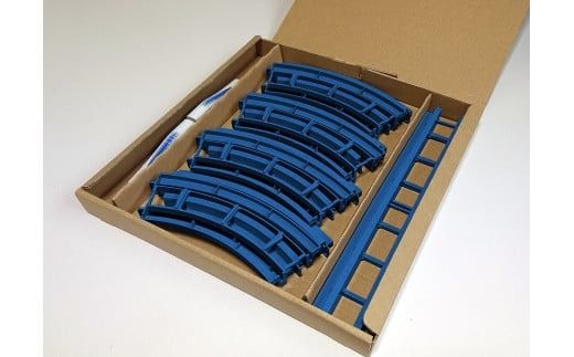 【JR東海監修済み】Nゲージリニアジュニア版　浮く！走る！超電導リニアL0系 模型 新幹線 車両 H060-029