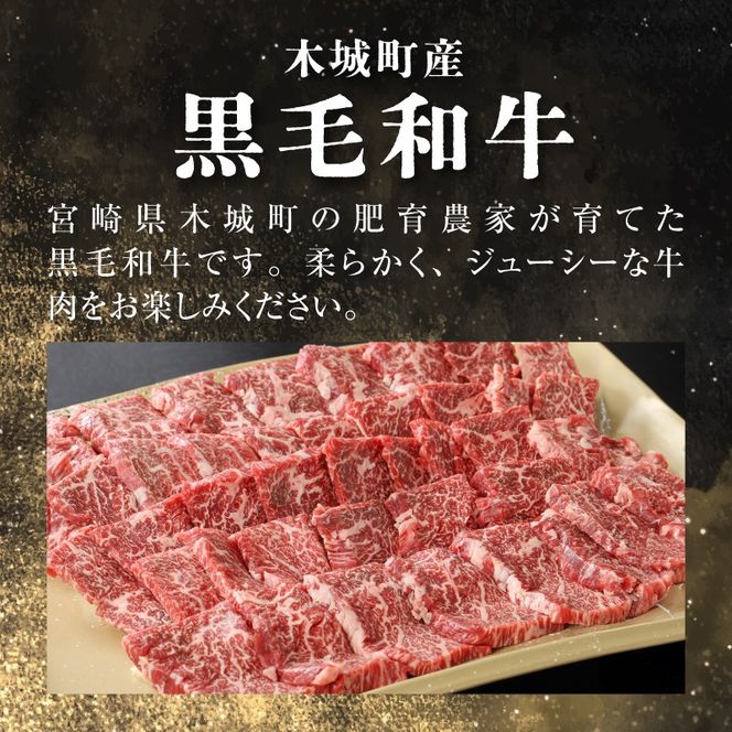 宮崎県産黒毛和牛 カルビ焼肉用700gと焼肉のたれセット K16_0007_1