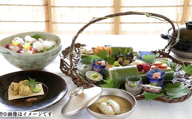 【下鴨茶寮本店】利用券15,000円分｜京都 老舗料亭 人気店［ 京都 老舗 料亭 ランチ・ディナー共通 割引券 人気 おすすめ グルメ 京料理 京懐石 送料無料 ふるさと納税 ］ 261009_A-AF020