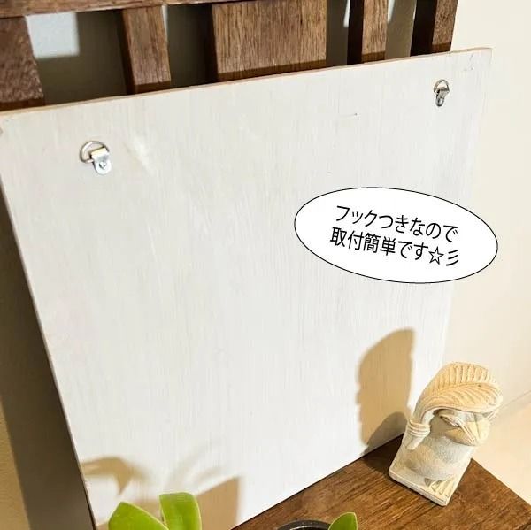 ロータス彫刻壁掛けパネル（Bタイプ）BV-58