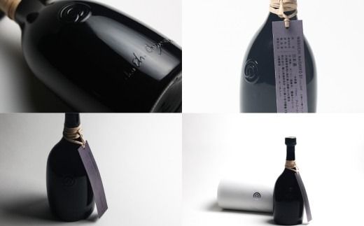 農口尚彦研究所 日本酒 Limited Edition NOGUCHI NAOHIKO 01 770ml × 1本 ap005n00