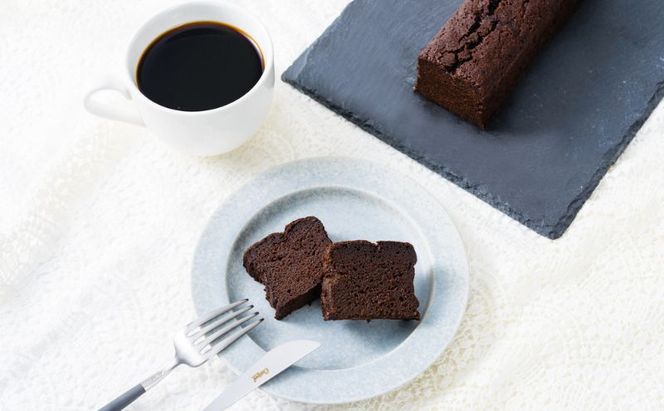 andewガトーショコラ ケーキ チョコレートケーキ 洋菓子 スイーツ グルテンフリー 墨田区 東京都