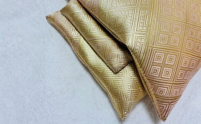 着物リメイク！世界に1つの オーダーメイド お財布布団 セミダブル 1セット [みやもと洋物店]【 贈り物 ギフト 記念品 布団 幸運の石 北海道 十勝 幕別 】