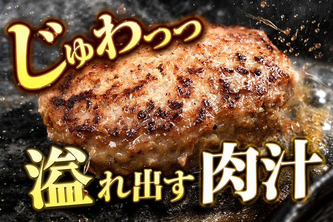 がばいばーぐ。佐賀牛入り黒毛和牛ハンバーグ140g×12個【がばいばーぐ ハンバーグ 佐賀牛 黒毛和牛 国産 お弁当 惣菜 簡単調理 肉 合挽肉 贈り物 ギフト 人気 個包装】 (H081147)
