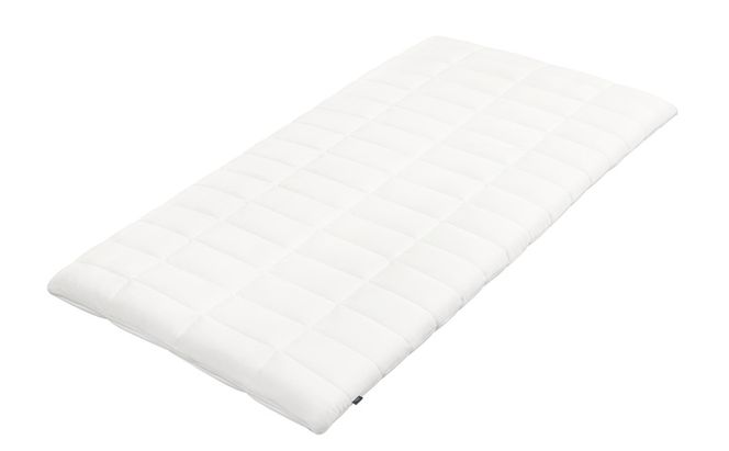 布団 エアリー敷き布団プラスS ASFP80-S ホワイト 敷布団 シングル 洗える 丸洗い 清潔 コンパクト 軽量 軽い オールシーズン 抗菌防臭 防ダニ 通気性 高反発 湿気 敷き布団 敷きふとん アイリスオーヤマ エアリー Airy 寝室