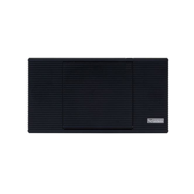 AUREX CDラジオ AX-CR80(K) 【kw0240-0504】