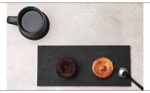 TOKUBOCUP「チーズ×バニラ」「チョコ×生チョコ」計10個（化粧箱入り） 焼き菓子 洋菓子 お菓子 ギフト スイーツ チーズケーキ チョコケーキ カップケーキ ミニケーキ